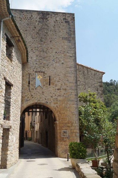 Sant Llorenç de la Muga - Empordaturisme