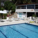 Apartamento Turistico - Casa Caliente - Piscina - Roses - Empordaturisme