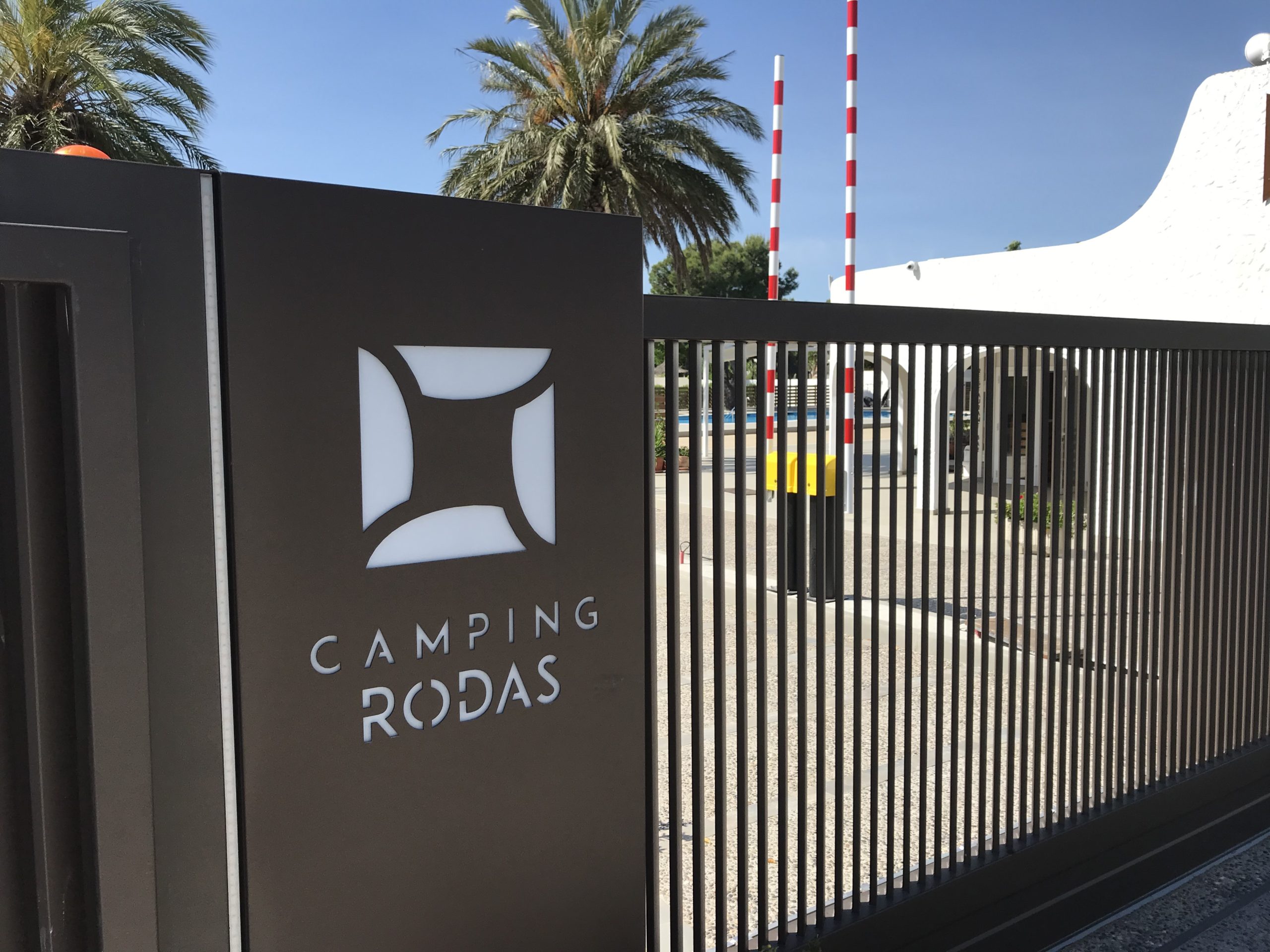 Camping - Rodas - Roses - Empordaturisme 