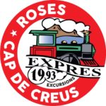 Activites - Tren Turistic de Roses - Logo - Empordaturisme