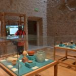 Museos - Alfoli de la Sal - LEscala - Empordaturisme 