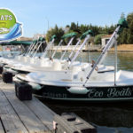 Activitats - Ecoboats - Flota Barcos - empuriabrava - empordaturisme