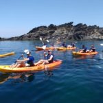 Activities - Sk Kayak - Llanca - Empordaturisme 