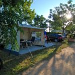 Camping - Parcela - Aquarius - Sant Pere Pescador - Empordaturisme