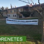 Casa de colonias -  Les Orenetes - Borrassa - empordaturisme 