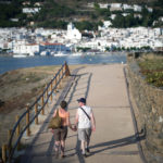 Rutes - cami ronda - port de la selva - empordaturisme