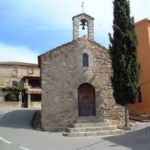 Patrimoni - Esglesia Sant Sebastia - Capmany - Empordaturisme