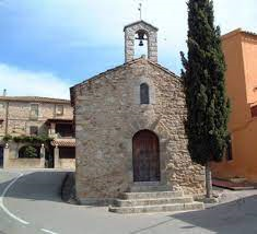 Heritage - Church Sant Sebastia - Capmany - Empordaturisme