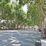 Patrimoine - La Rambla - figueres - empordaturisme