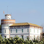 Patrimoni - Torre d