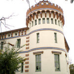 Patrimoni - Torre d