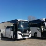 Empreses de serveis - Estarriol bus - empordaturisme