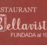 Restaurant - Bellavista - Port de la Selva - Empordaturisme