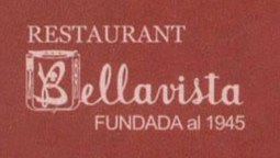 Restaurant - Bellavista - Port de la Selva - Empordaturisme