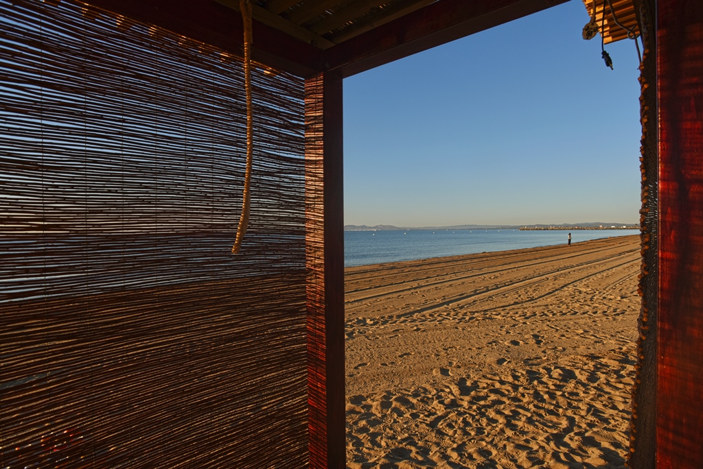 beach -de-la-rubina-empuriabrava-empordaturisme 