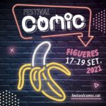 Festival Comic - Figueres - Empordaturisme