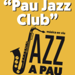 Agenda - Pau Jazz Club - Empordaturisme