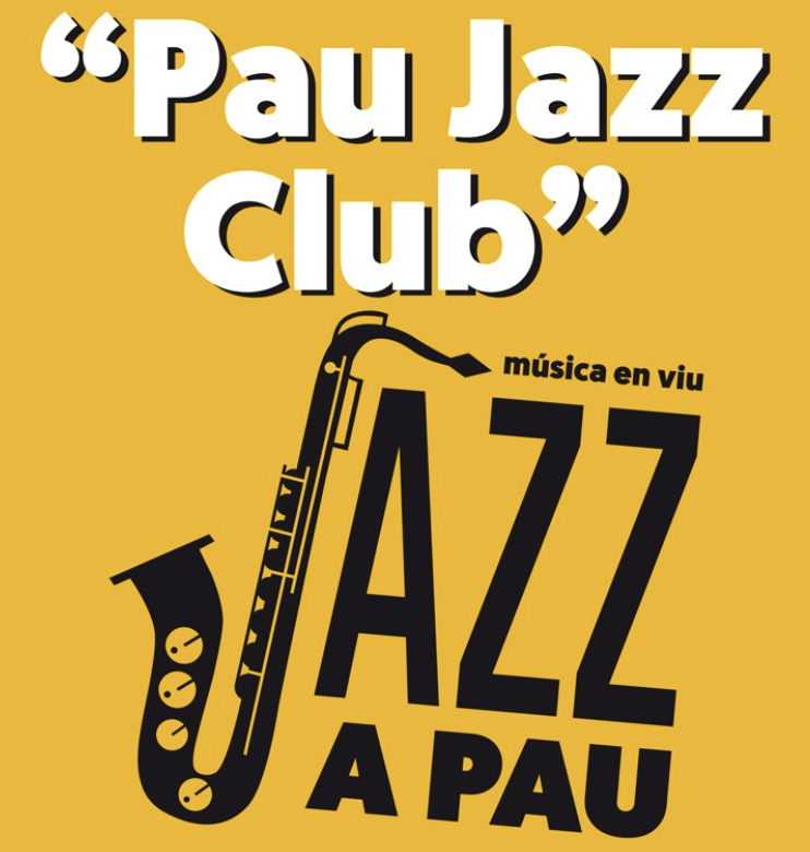 Agenda - Pau Jazz Club - Empordaturisme