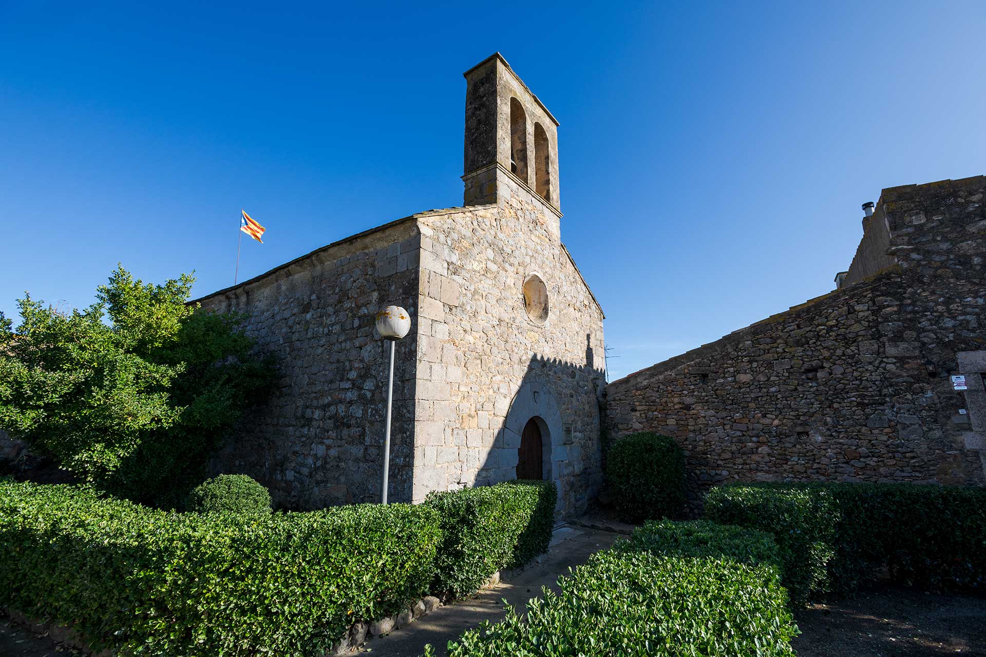 Patrimoni - Torroella-de-Fluvia-Sant-Tomas-de-Fluvia-empordaturisme