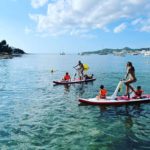 Bike Surf - Costa Brava Water Bikes - Roses - empordaturisme
