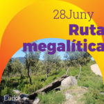 Ruta Megalitica - La Jonquera - Empordaturisme