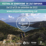 Festival de Senderisme - empordaturisme