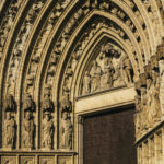 Basilica-espais medievals - empordaturisme