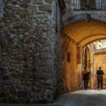 Patrimoni - Palau-de-Santa-Eulalia-Castell-dels-Ardiaques-empordaturisme