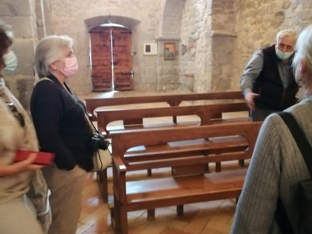Les tres esglésies de Torroella, Vilacolum i Sant Tomàs - terramar natura i cultura - empordaturisme