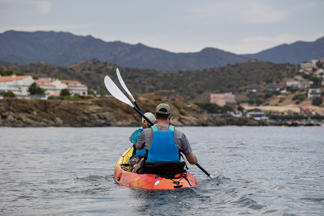 Sk Kayak - empordaturisme