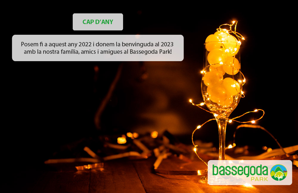 Cap dany - camping bassegoda park - empordaturisme