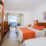 habitacio - hotel risech - roses - empordaturisme
