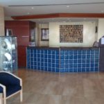 recepcio - hotel_risech - roses - empordaturisme