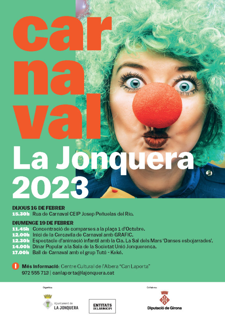 carnaval-la-jonquera-2023- empordaturisme