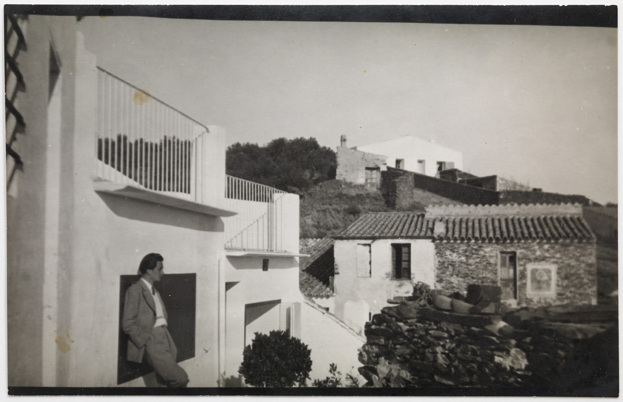 Casa Dali portlligat - cadaques - empordaturisme