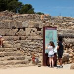 Joc de pistes - museu darqueologia de catalunya mac empordaturisme