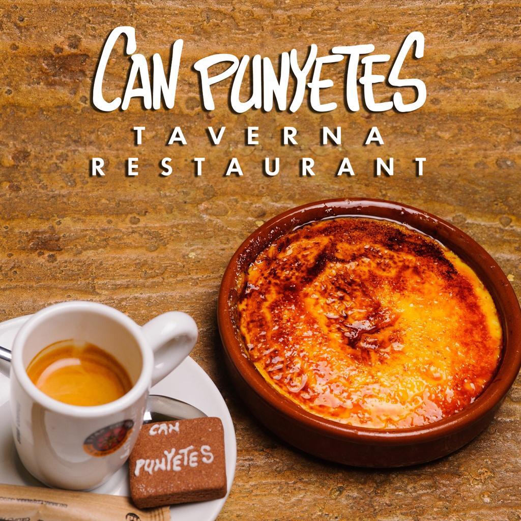 Restaurant - Can Punyetes - Figueres - empordaturisme