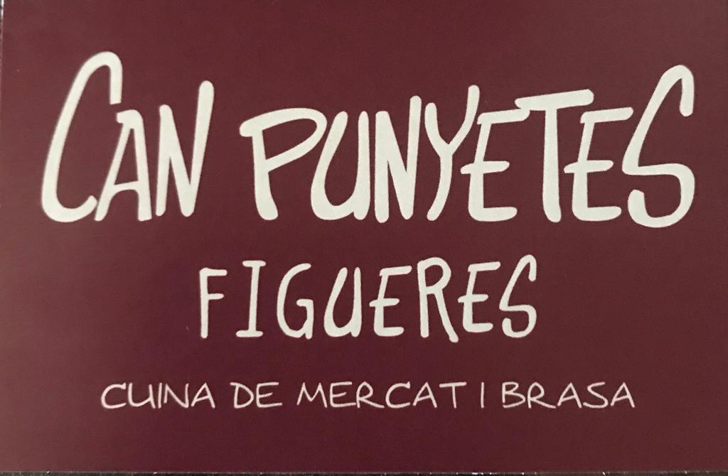 Restaurant - Can Punyetes - Figueres - empordaturisme