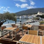 Restaurant - Casa Nun - Cadaques - empordaturisme1