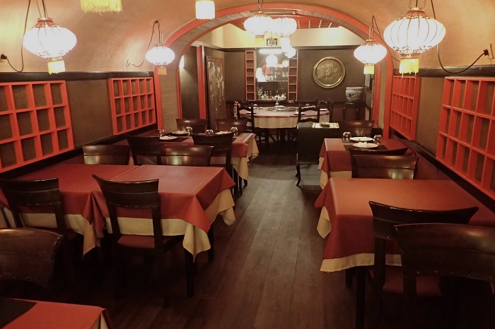 Restaurant - Shangai - figueres - empordaturisme1
