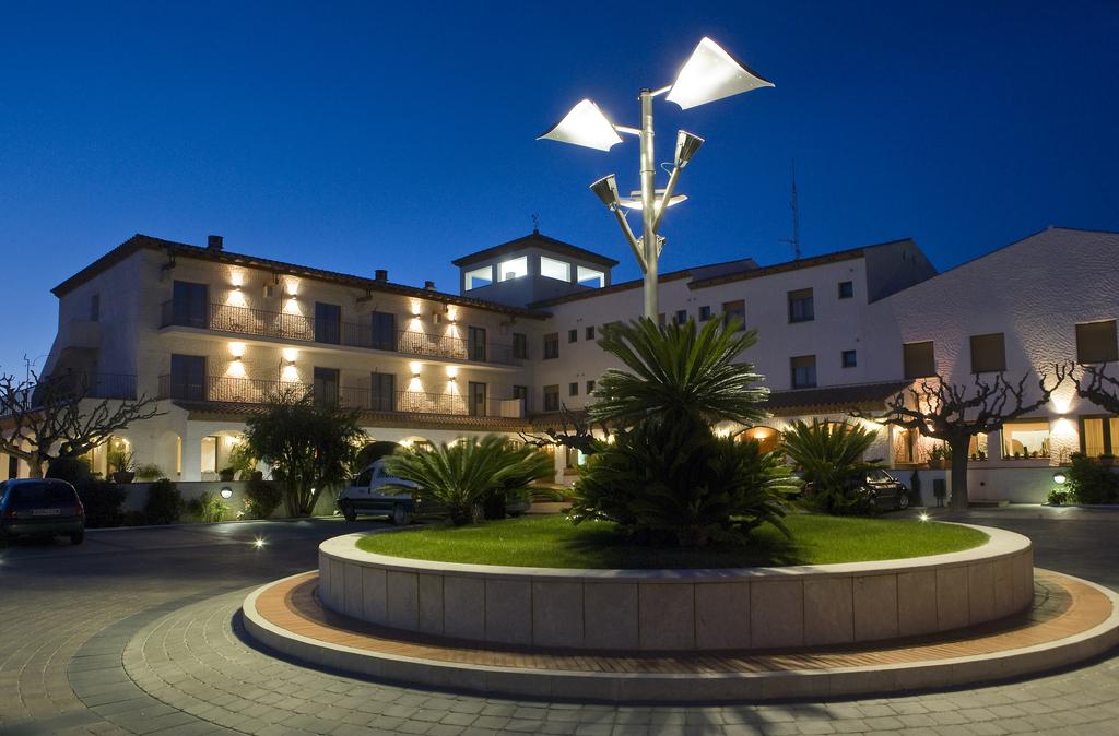 Hotel Bon retorn - Figueres - associacio hostaleria altemporda - empordaturisme