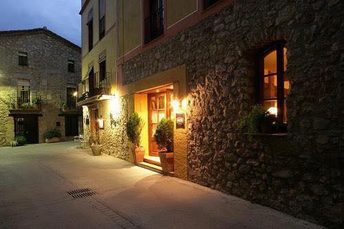 La fornal - terrades - associacio hostaleria alt emporda - empordaturisme