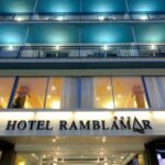 Hotel Ramblamar_Roses_Empordaturisme