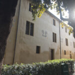 Convent-de-Sant-Bartomeu-i-antic-Castell-peralada_Empordaturisme