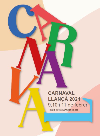 Carnaval _Llanca_empordaturisme