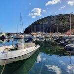 Club Nautic portbou_empordaturisme