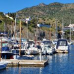 Club Nautic portbou_empordaturisme