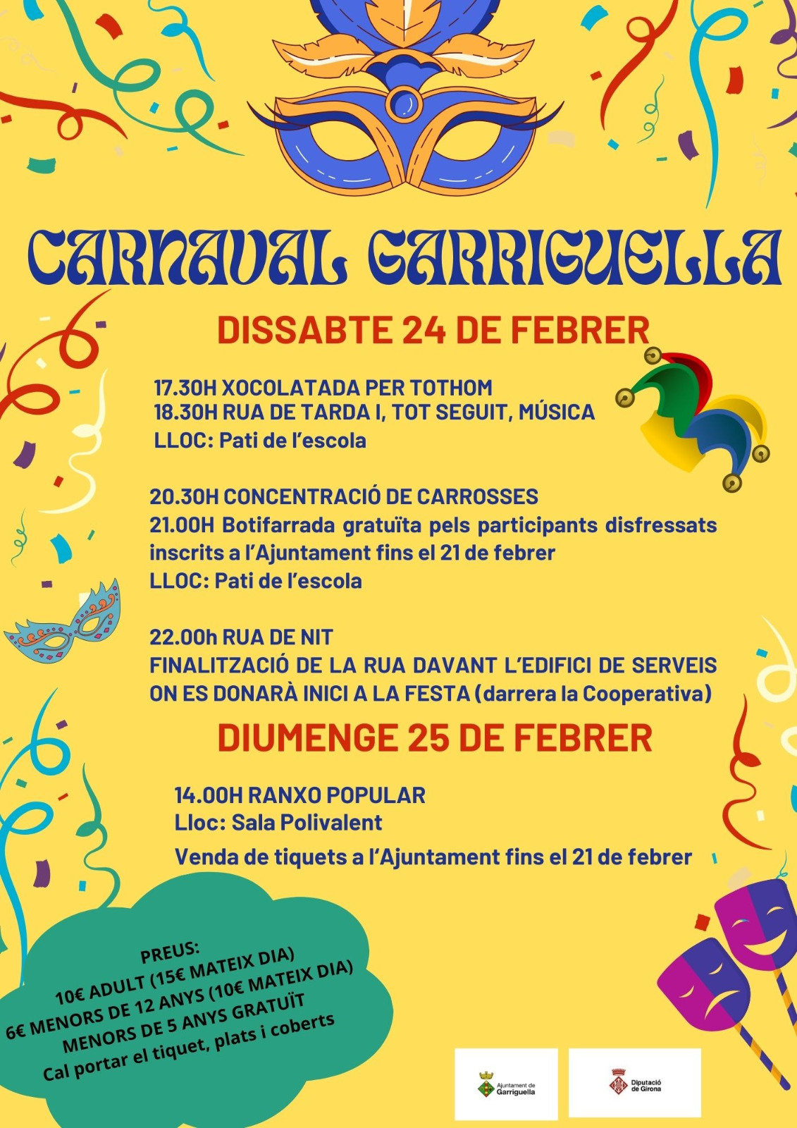 carnaval_garriguella_empordaturisme