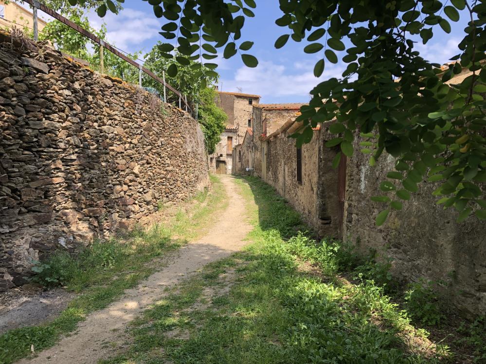 el port de la selva_festival de senderisme_empordaturisme