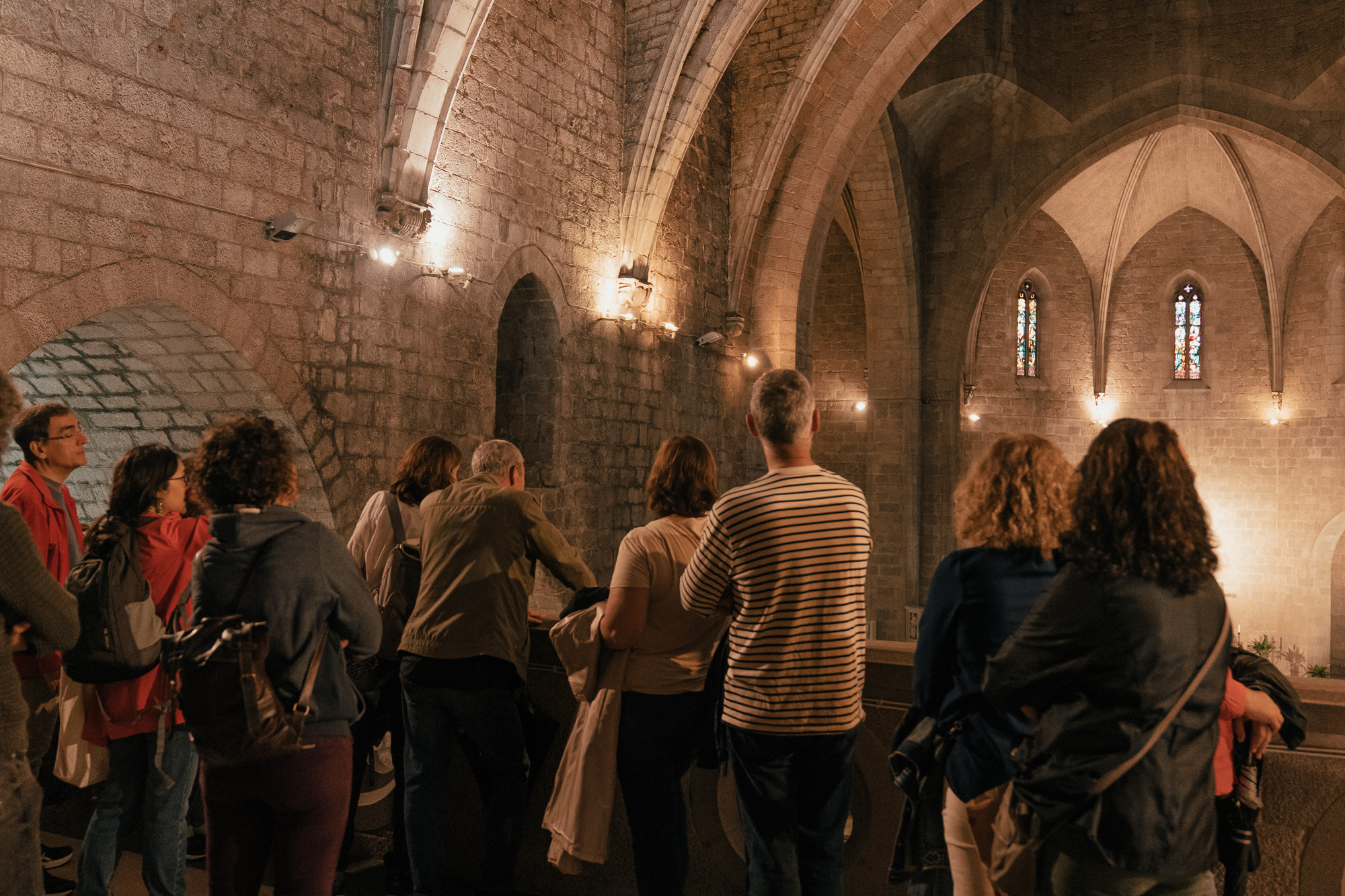 visita-esglesia-Sant-Pere-Turisme-Figueres_espais medievals_empordaturisme